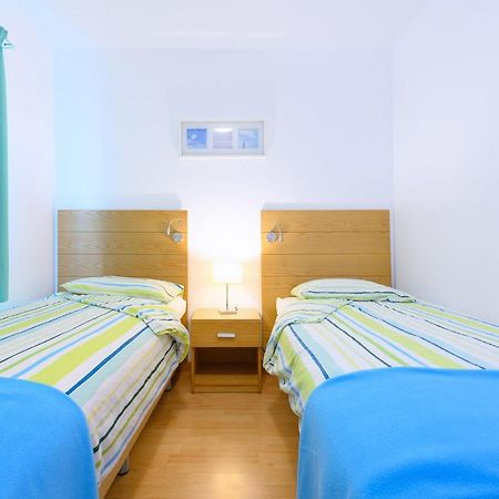 Apartamentos Loma Estrella Моган Экстерьер фото