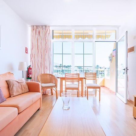 Apartamentos Loma Estrella Моган Экстерьер фото