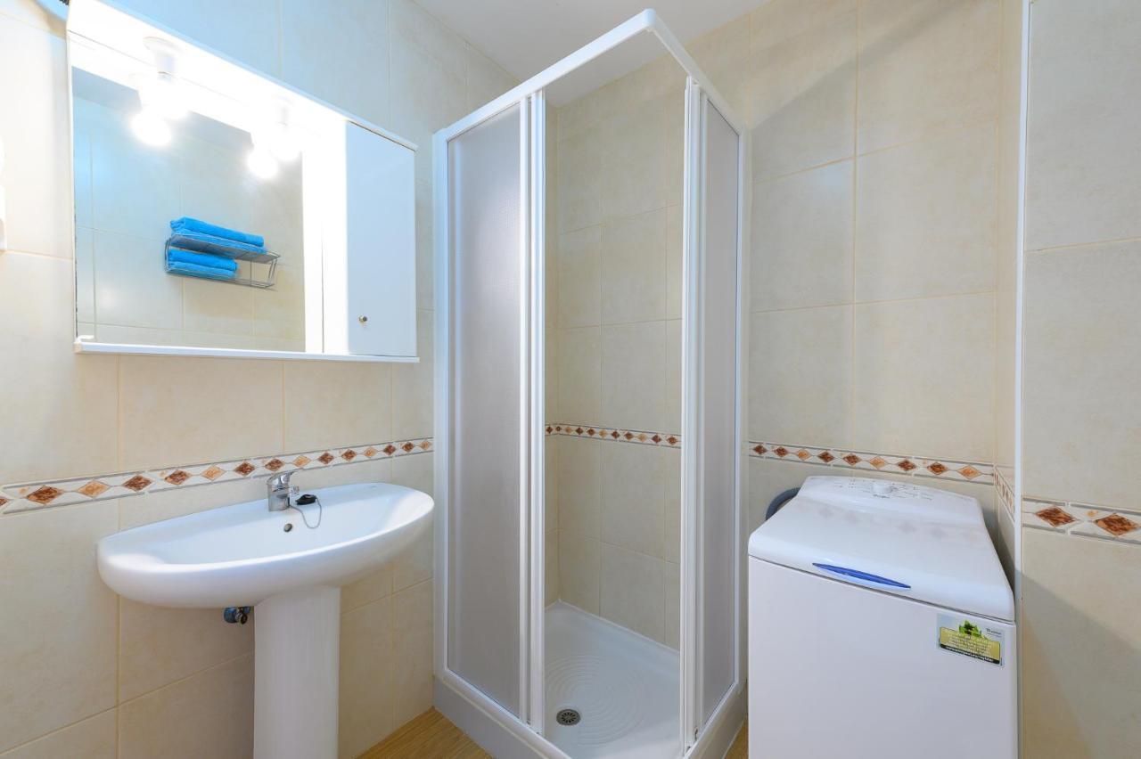 Apartamentos Loma Estrella Моган Экстерьер фото